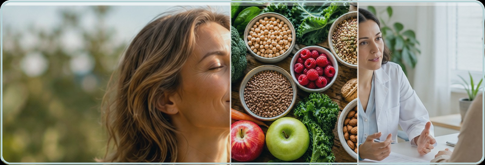 Naturopathie fonctionnelle, comprendre les déséquilibres du corps