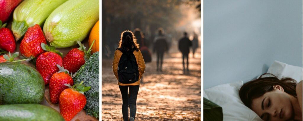 Les 10 piliers de la santé fonctionnelle
